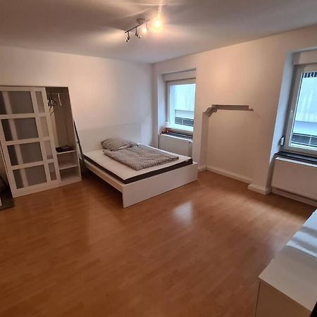City Central Apartment Kaiserslautern Exterior foto