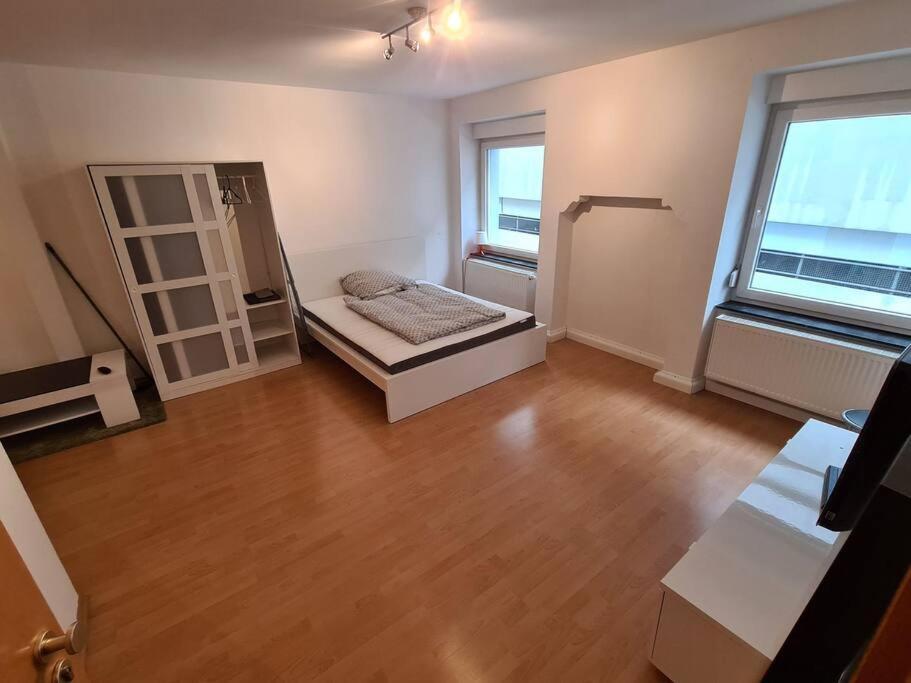 City Central Apartment Kaiserslautern Exterior foto