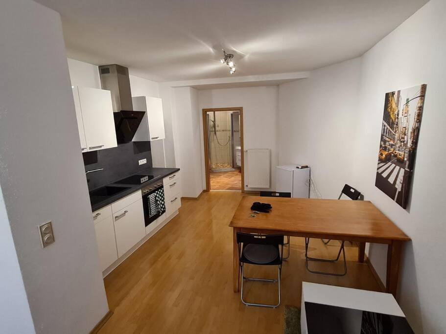 City Central Apartment Kaiserslautern Exterior foto