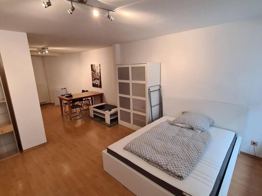 City Central Apartment Kaiserslautern Exterior foto