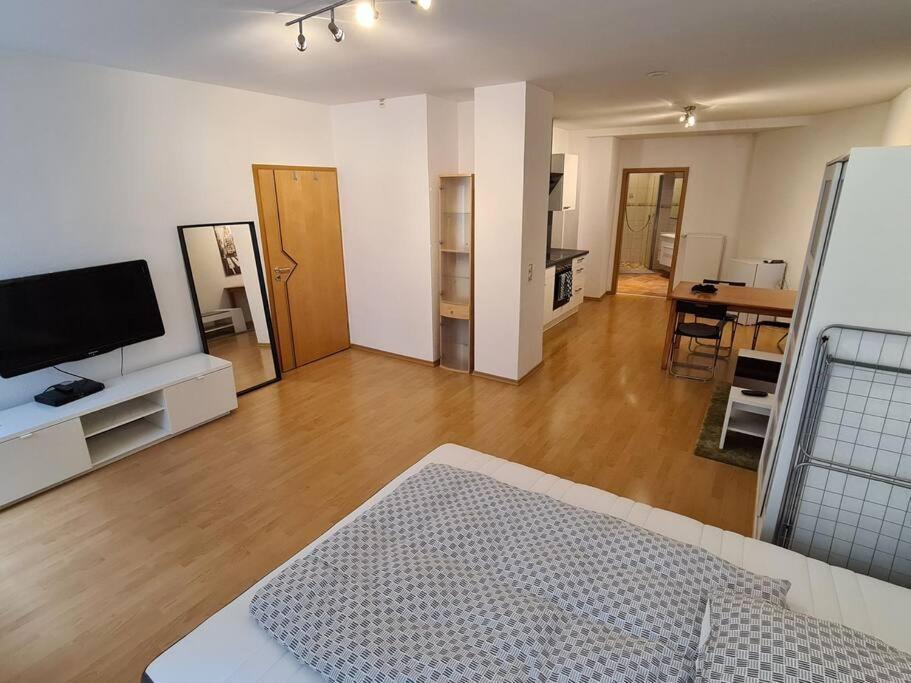 City Central Apartment Kaiserslautern Exterior foto